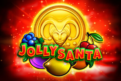 Jollysanta автомат Фонтан Казино